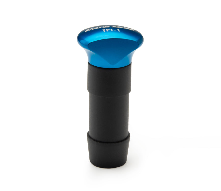 Park Tool TPT-1 složený pro přepravu