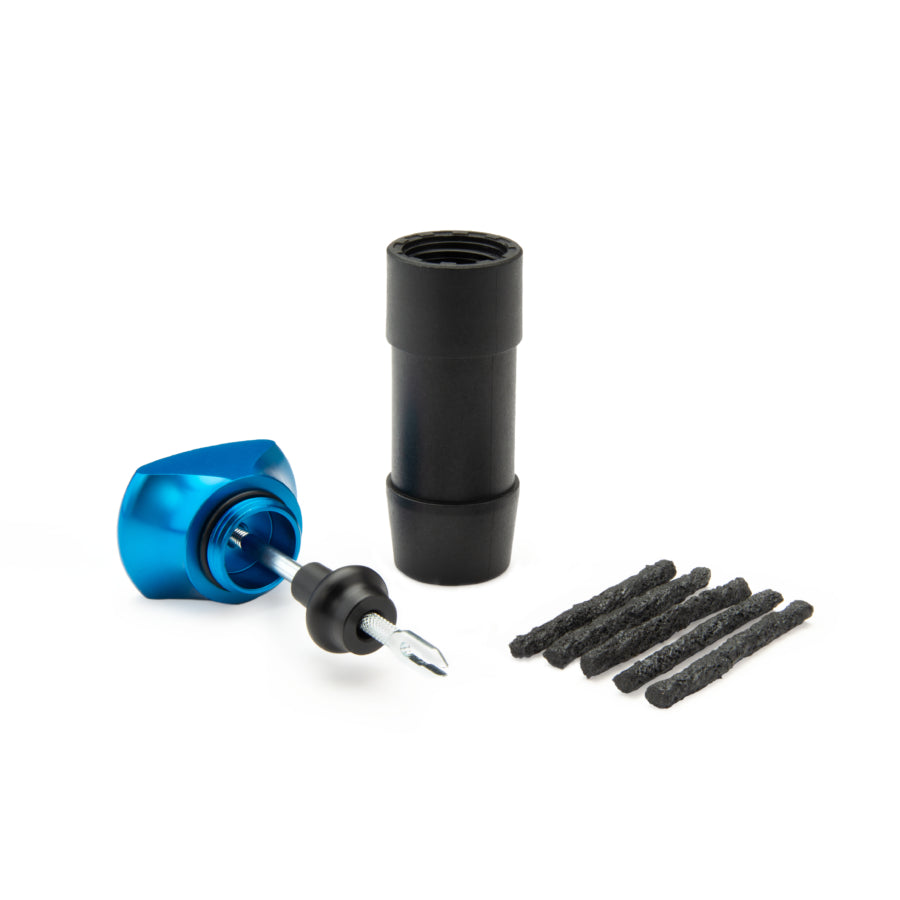 Park Tool TPT-1 sada na opravu bezdušových plášťů
