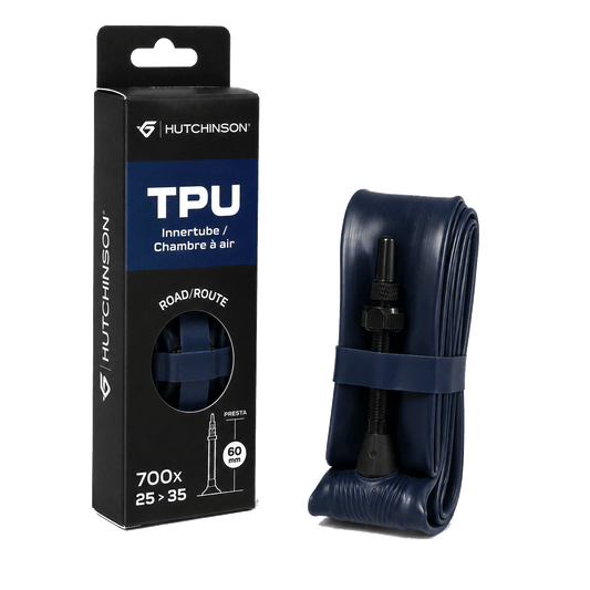Duša HUTCHINSON TPU 700x25/35 Presta