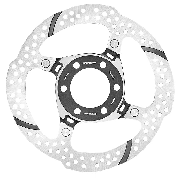 TRP-33 6-Hole Floating Disc