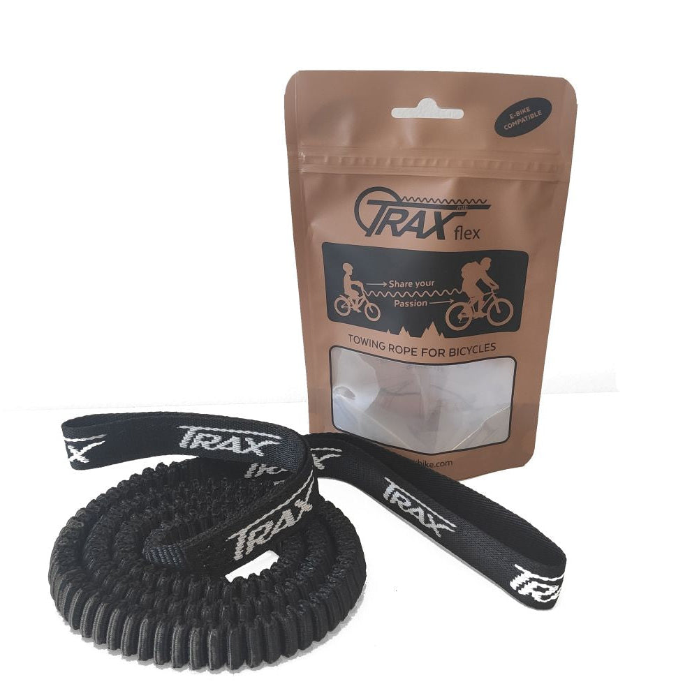 Système de Traction Vélo TRAX FLEX