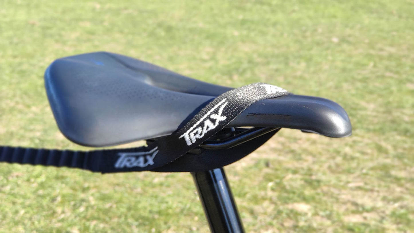 Système de Traction Vélo TRAX FLEX