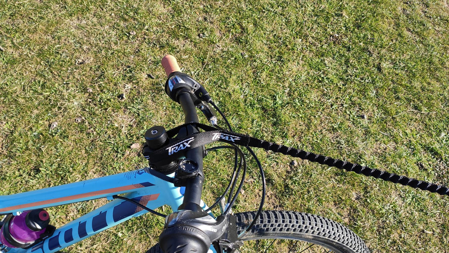 Système de Traction Vélo TRAX FLEX