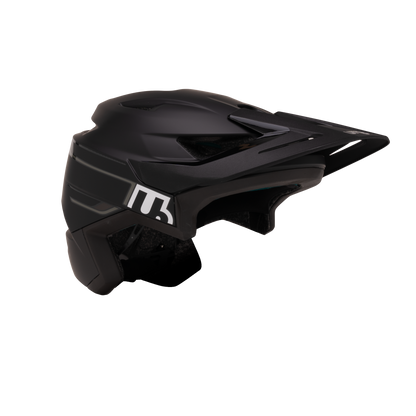 MTB-hjelm URGE TREPS PRIME OMEN Sort