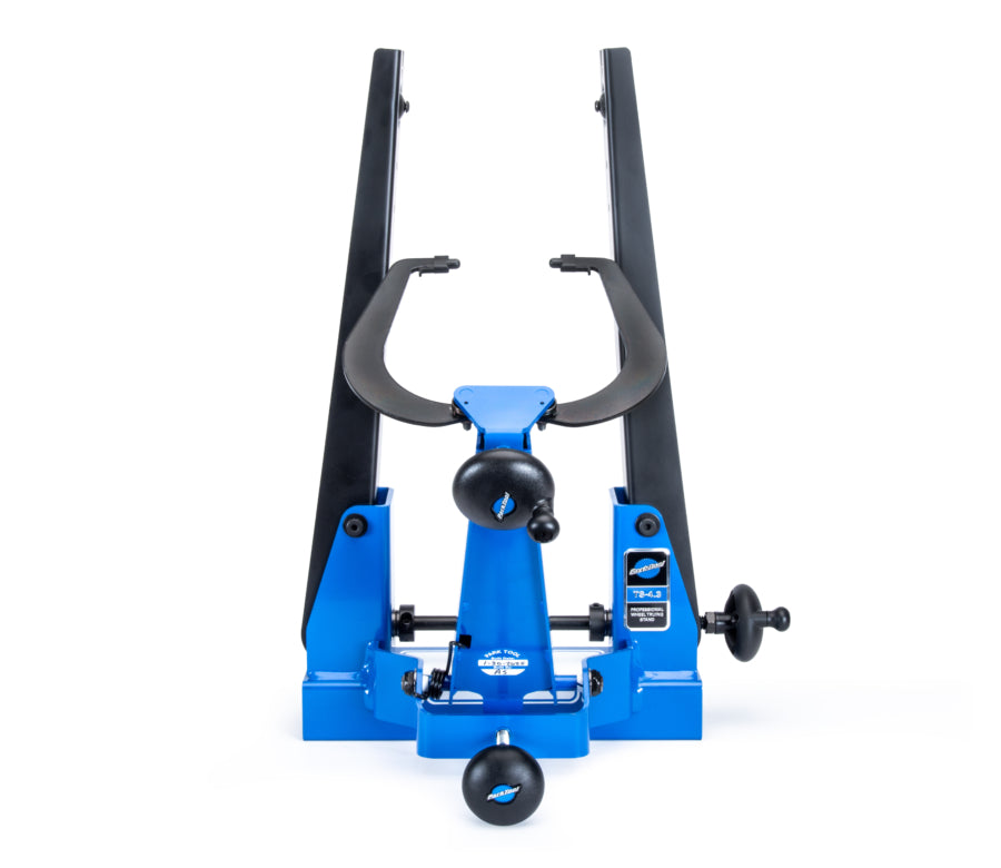 „Park Tool TS-4.3“ vaizdas iš priekio