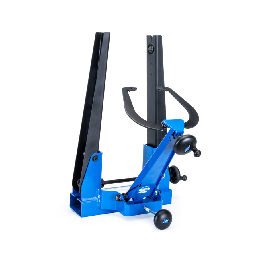 „Park Tool TS-4.3“ profesionalus ratų centravimo stovas