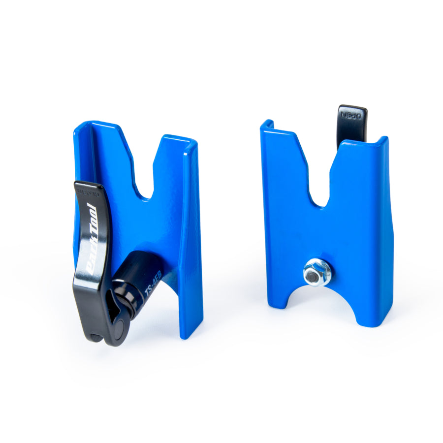 „Park Tool TS-4EB“ stebulės ašių adapteris