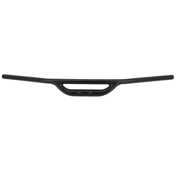 Manillar plano elevado REDSHIFT Rise 50 mm 800 mm