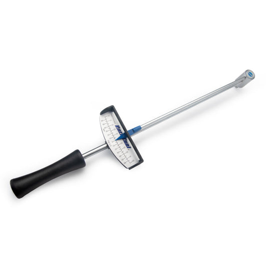 Park Tool TW-2.2 momentsleutel met wijzerplaat 0–60 Nm