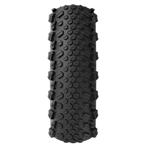 Pneu VITTORIA TERRENO T50 MIXED Gravel Endurance 700x40c Tubeless Ready Souple Noir
