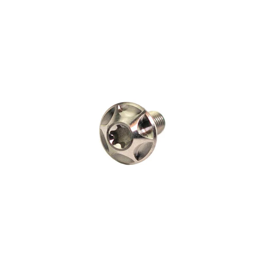 SILCA GR5 Titanium bottle cage screw