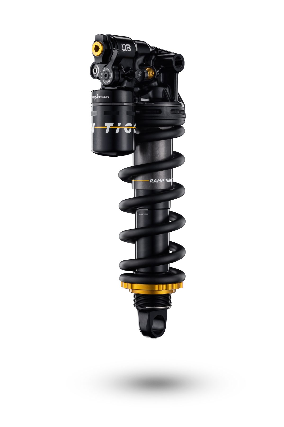 CANE CREEK TIGON Trunnioni tagaamort