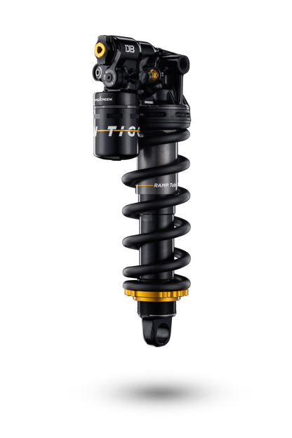 CANE CREEK TIGON Trunnioni tagaamort