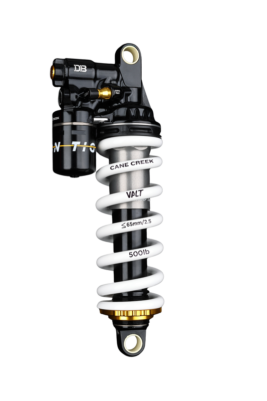 CANE CREEK TIGON Coil Dämpfer