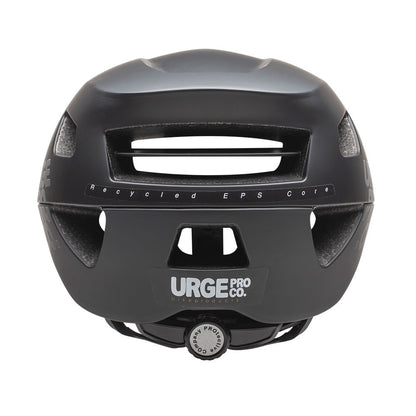 Casco Strada URGE PAPINGO DARTH Nero