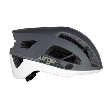 Casco Strada URGE PAPINGO 15TH Grigio/Bianco