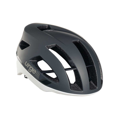 Casco Strada URGE PAPINGO 15TH Grigio/Bianco