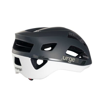 Casco Strada URGE PAPINGO 15TH Grigio/Bianco