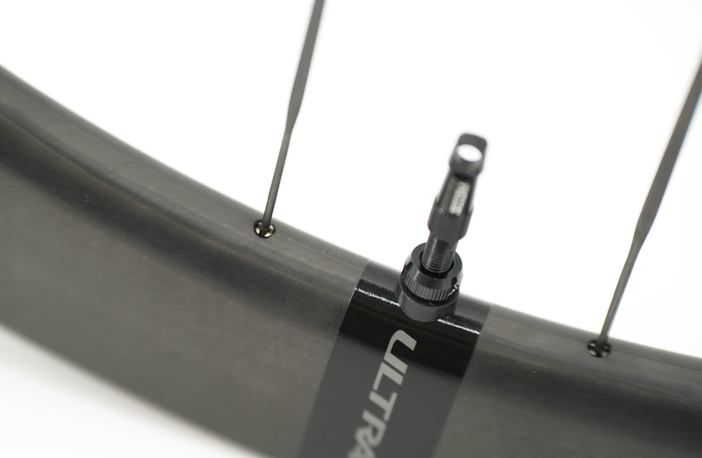 Paire de Roues SCOM ULTRA 62+ Tubeless Ready (Center Lock)