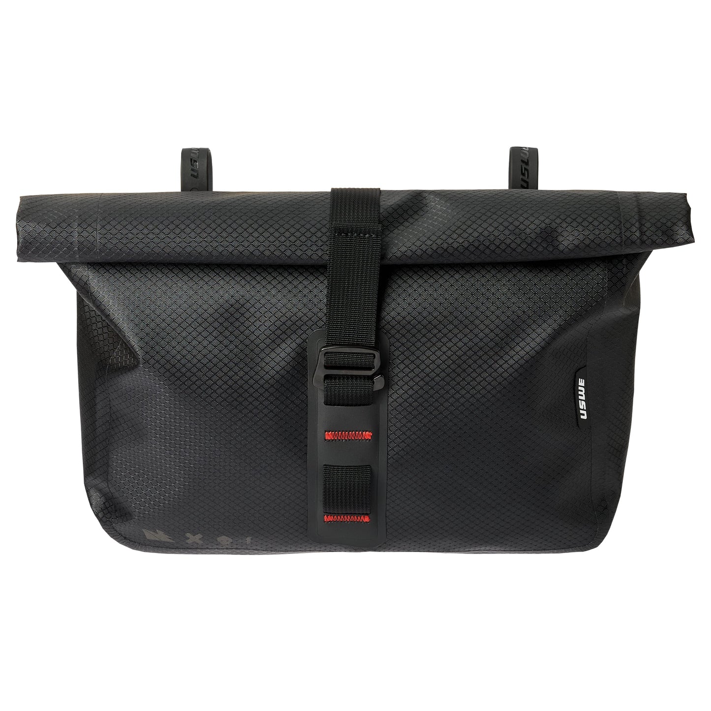 Borsa da manubrio USWE ACCESSORY BAG 3,5 L nera
