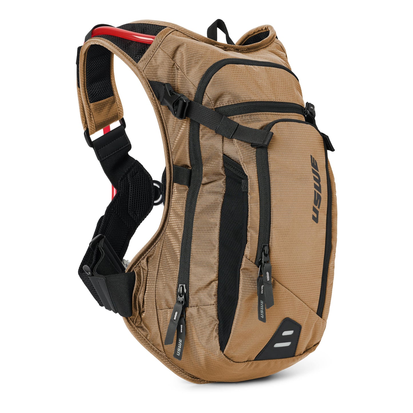 USWE MTB HYDRO 9 L vätskeblåsa, brons