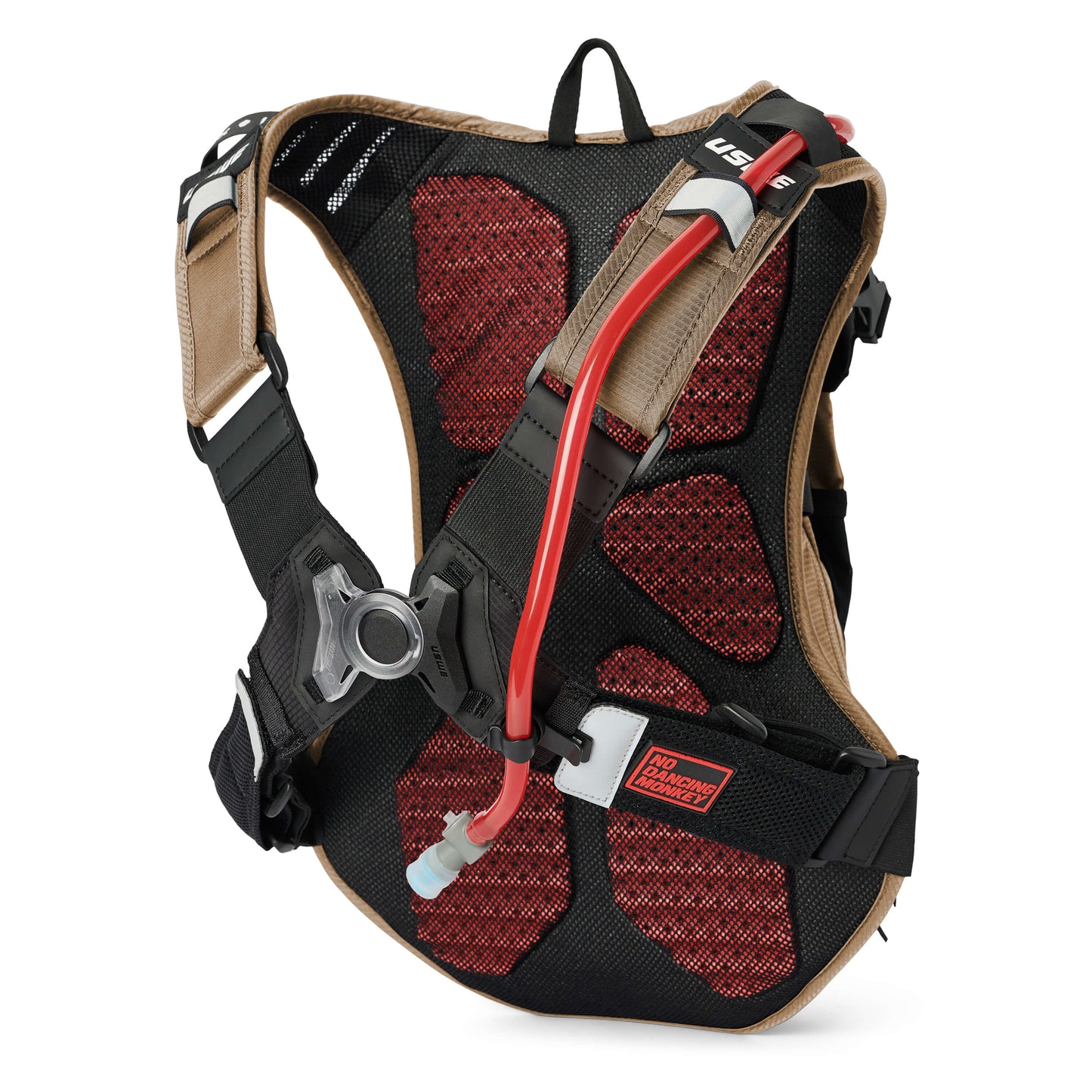 USWE MTB HYDRO 9 L vätskeblåsa, brons