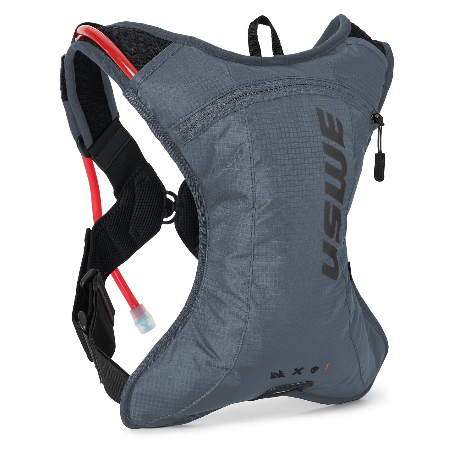 USWE OUTLANDER XC 2 L Blue Hydration Pack