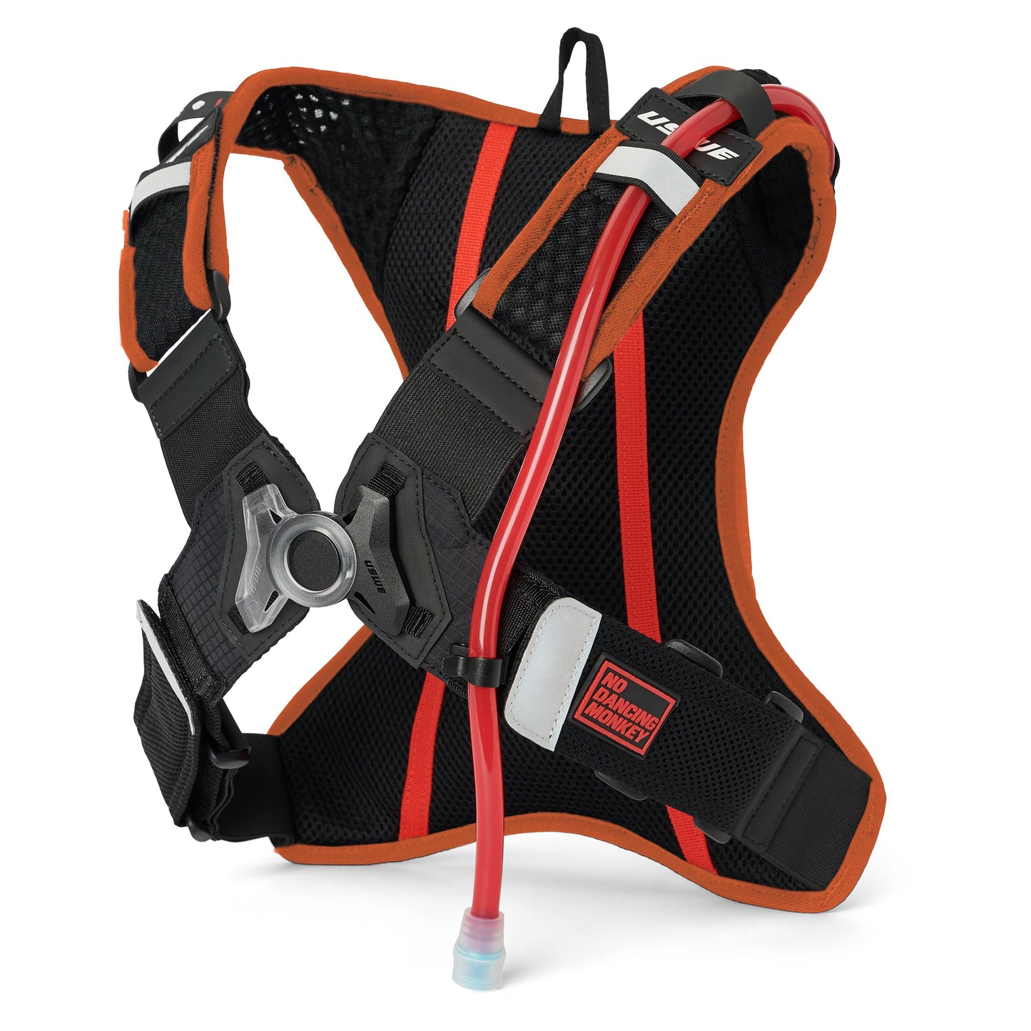 USWE OUTLANDER XC 2 L Hydration Pack, Orange
