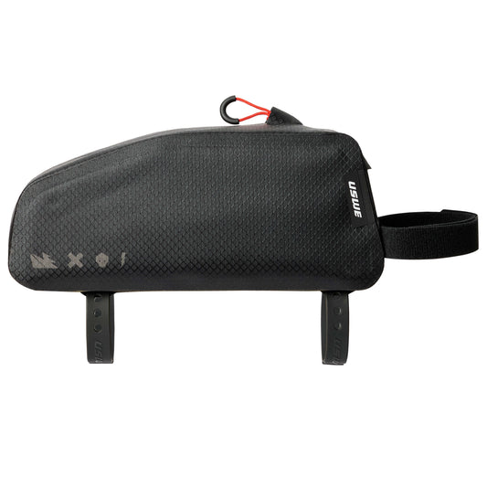 Sacoche de Cadre USWE TOP TUBE ZIPPERED 1.2 L