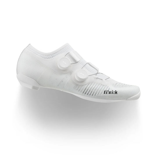 FIZIK VENTO VEGA CARBON Road Shoes - White