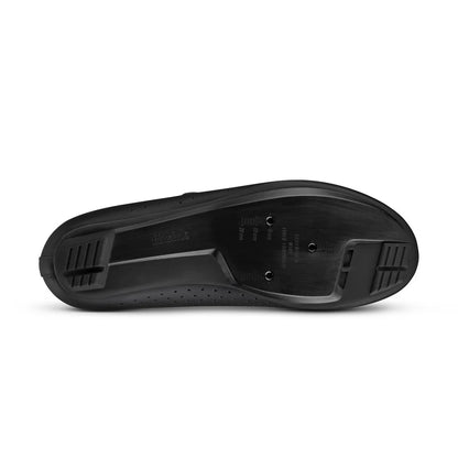 Zapatillas de Carretera FIZIK VENTO OMNA WIDE Negro