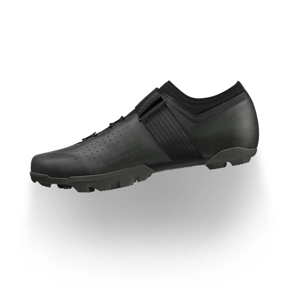 Scarpe da MTB FIZIK FEROX 2 Nero/Cachi