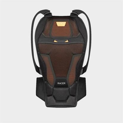 Dorsal RACER VIPER 3 D3O Preto