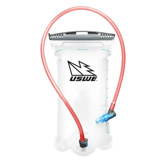 Poche à Eau HYDRAPAK USWE ELITE 2L Plug-n-Play