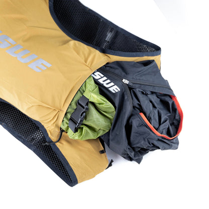 USWE VST Trail Running 8 L Juomaliivi Pronssi