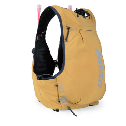 USWE VST Trail Running 8 L Juomaliivi Pronssi