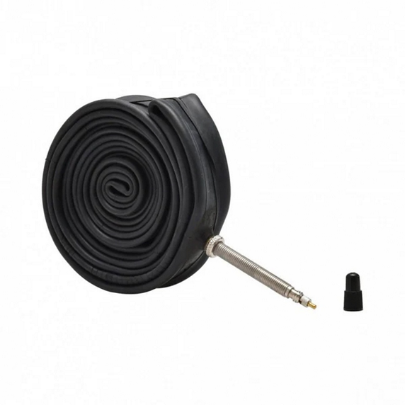 VITTORIA STANDARD 700x20/28c Butyl Presta-slange