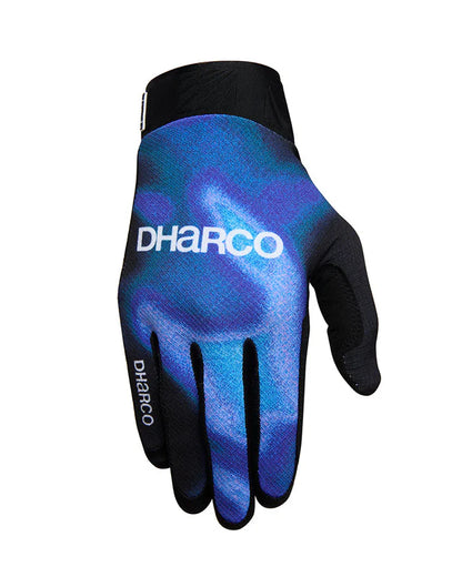 Guanti DHARCO GRAVITY VORTEX Blu/Viola