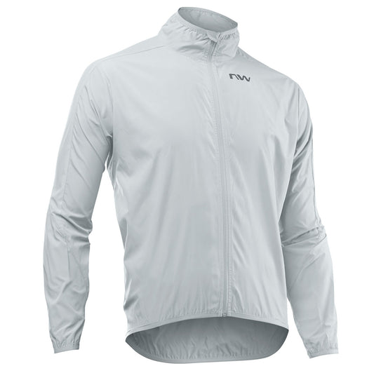 Bunda NORTHWAVE VORTEX sivá 2026