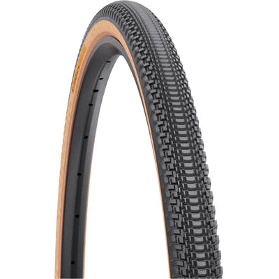 WTB VULPINE TCS LIGHT 700x40c Tubeless Ready Beige däck