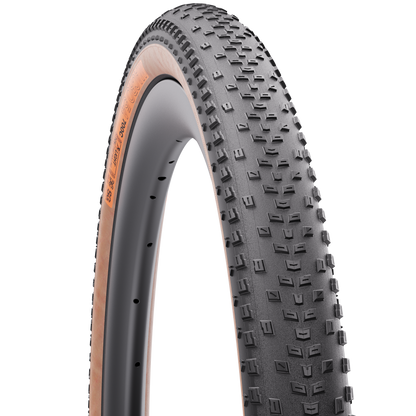 WTB MACRO 54-band 700x54c Tubeless Ready met beige zijwanden