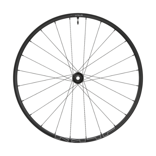 Roue Avant SHIMANO MT620 27,5" Axe 15x110 mm Boost