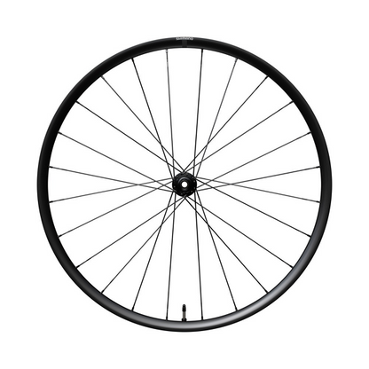 Přední kolo SHIMANO GRX WH-RX180 700c Tubeless Ready (Center Lock)
