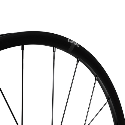 Přední kolo SHIMANO GRX WH-RX180 700c Tubeless Ready (Center Lock)
