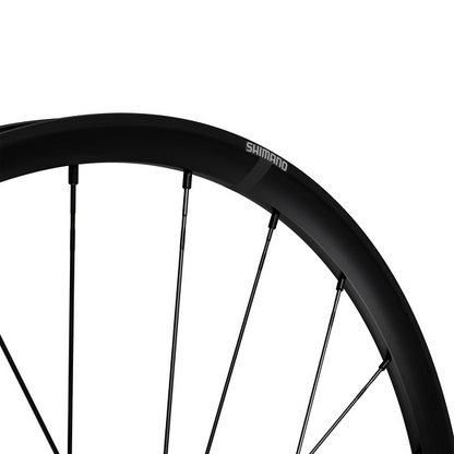 Koło tylne SHIMANO GRX WH-RX180 700c Tubeless Ready (Center Lock)