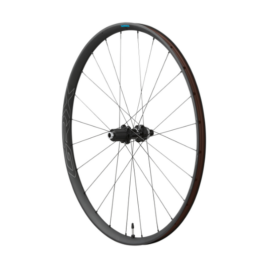 Задна капла SHIMANO GRX RX570 650B 12x142 мм Tubeless Ready (Centerlock)