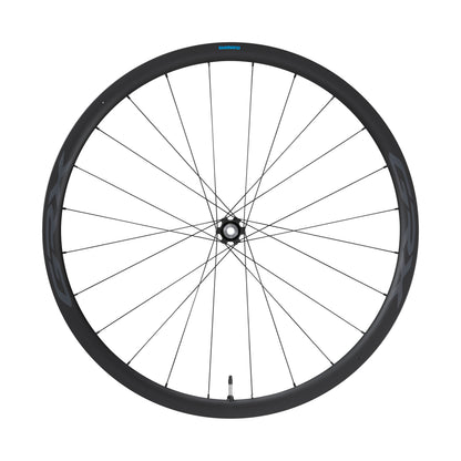 Shimano GRX WH-RX870-TL-F12-700C - visning 1