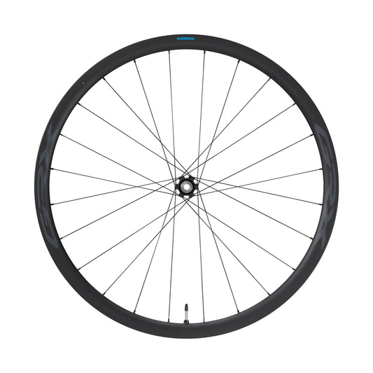 Shimano GRX WH-RX870-TL-F12-700C – vaizdas 1