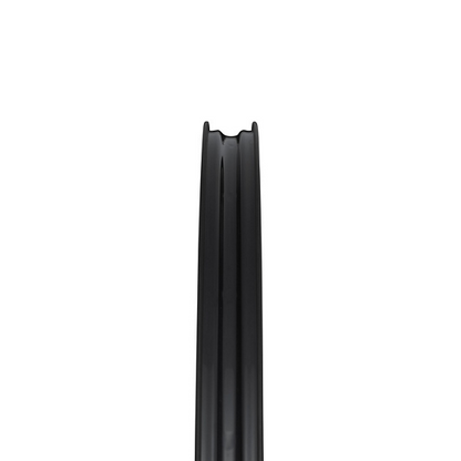 Forhjul SHIMANO GRX RX870 700C 12x100mm Tubeless Ready (Centerlock)