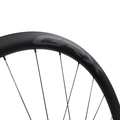 Shimano GRX WH-RX870-TL-R12-700C - visning 3